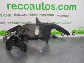 Recambio de palanca freno de mano para hyundai ix35 1.7 crdi cat referencia OEM IAM 597102S000  