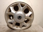 Recambio de llanta para ssangyong rexton / rexton ii (gab_) 2.7 xdi referencia OEM IAM 4173008640 R16X7JET+43 