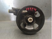 Replacement power steering pump for Hyundai Santa Fe (SM) 2.0 CRDi CAT OEM IAM reference 5710026300 YSBH03 YOUNG SHIN