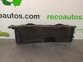 Recambio de radiador agua para think city 3-puertas referencia OEM IAM 5501020D 