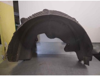 Recambio de paso rueda trasero derecho para mercedes-benz clase e lim. (w213) e 220 d (213.004) referencia OEM IAM A2136909404 