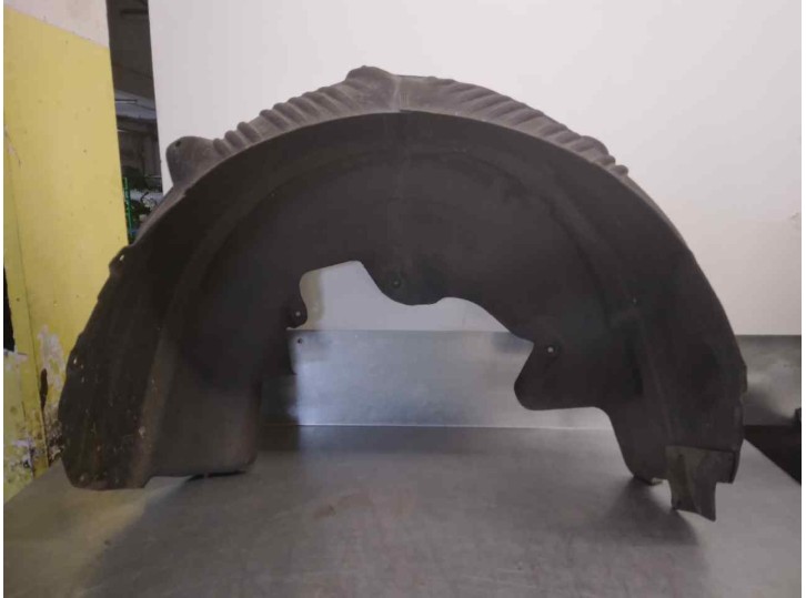 Recambio de paso rueda trasero derecho para mercedes-benz clase e lim. (w213) e 220 d (213.004) referencia OEM IAM A2136909404 