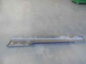 Recambio de spoiler talonera lateral derecha para bmw serie 3 cabrio (e93) 3.0 referencia OEM IAM 51777130874 