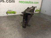 Recambio de radiador agua para think city 3-puertas referencia OEM IAM 5501020D  