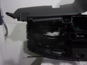 Recambio de salpicadero para suzuki splash a5b 1.0 12v cat referencia OEM IAM 7311151K10S1S NEGRO 