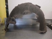 Recambio de paso rueda trasero derecho para mercedes-benz clase e lim. (w213) e 220 d (213.004) referencia OEM IAM A2136909404 