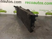 Recambio de radiador agua para think city 3-puertas referencia OEM IAM 5501020D  