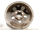 Recambio de llanta para ssangyong rexton / rexton ii (gab_) 2.7 xdi referencia OEM IAM 4173008640 R16X7JET+43 