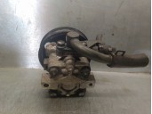 Replacement power steering pump for Hyundai Santa Fe (SM) 2.0 CRDi CAT OEM IAM reference 5710026300 YSBH03 YOUNG SHIN