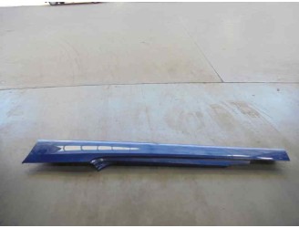 Recambio de spoiler talonera lateral izquierda para bmw serie 3 cabrio (e93) 3.0 referencia OEM IAM 517771308732  