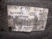 Recambio de paso rueda trasero derecho para mercedes-benz clase e lim. (w213) e 220 d (213.004) referencia OEM IAM A2136909404 