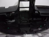 Recambio de salpicadero para suzuki splash a5b 1.0 12v cat referencia OEM IAM 7311151K10S1S NEGRO 