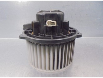 Recambio de motor calefaccion para hyundai accent (mc) 1.5 crdi cat referencia OEM IAM 971131E000  