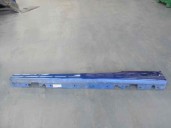 Recambio de spoiler talonera lateral izquierda para bmw serie 3 cabrio (e93) 3.0 referencia OEM IAM 517771308732 