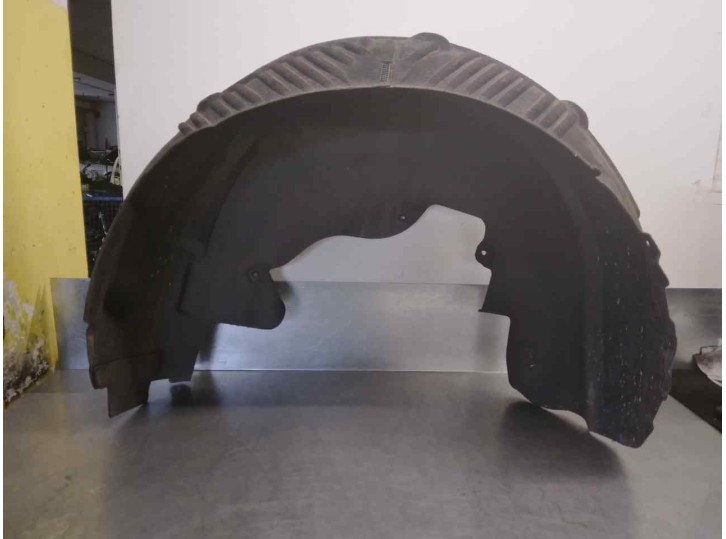 Recambio de paso rueda trasero izquierdo para mercedes-benz clase e lim. (w213) e 220 d (213.004) referencia OEM IAM A2136909104