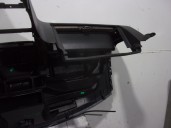 Recambio de salpicadero para suzuki splash a5b 1.0 12v cat referencia OEM IAM 7311151K10S1S NEGRO 