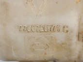 Recambio de bomba freno para renault 5 (b/c40) 1.1 referencia OEM IAM 7700726005 7700726005 3117100493 BENDIX