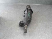 Replacement clutch slave cylinder for Fiat Ulysse (179) 2.2 16V JTD CAT OEM IAM reference 