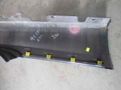 Recambio de spoiler talonera lateral izquierda para bmw serie 3 cabrio (e93) 3.0 referencia OEM IAM 517771308732 