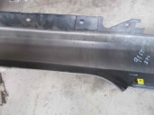 Recambio de spoiler talonera lateral izquierda para bmw serie 3 cabrio (e93) 3.0 referencia OEM IAM 517771308732 