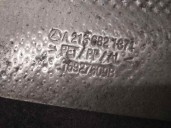 Recambio de paso rueda trasero izquierdo para mercedes-benz clase e lim. (w213) e 220 d (213.004) referencia OEM IAM A2136909104