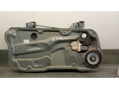 Recambio de elevalunas delantero izquierdo para volkswagen golf iv (1j1) 1.9 tdi referencia OEM IAM 1J3837461H 1J3837461H 