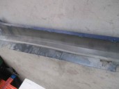 Recambio de spoiler talonera lateral izquierda para bmw serie 3 cabrio (e93) 3.0 referencia OEM IAM 517771308732 