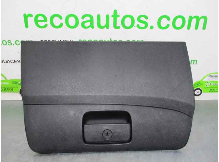 Recambio de guantera para hyundai ix35 1.7 crdi cat referencia OEM IAM 845102Y000 