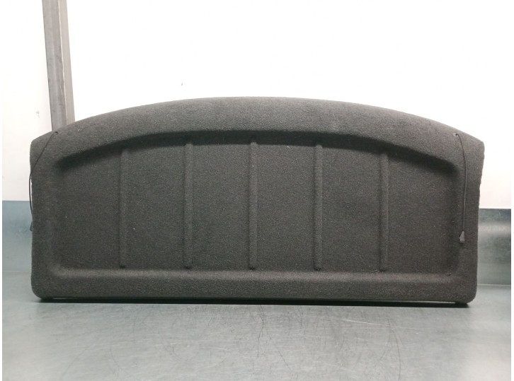 Recambio de bandeja trasera para seat arona (kj7, kjp) 1.0 tsi referencia OEM IAM 6F9867769B 6F9867769B 