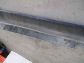 Recambio de spoiler talonera lateral izquierda para bmw serie 3 cabrio (e93) 3.0 referencia OEM IAM 517771308732 