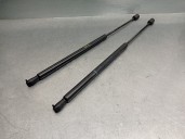 Replacement trunk / tailgate dampers for ford escort berlina ghia OEM IAM reference 