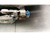 Recambio de elevalunas delantero izquierdo para volkswagen golf iv (1j1) 1.9 tdi referencia OEM IAM 1J3837461H 1J3837461H 