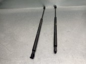 Recambio de amortiguadores maletero / porton para ford escort berlina ghia referencia OEM IAM 