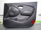 Recambio de guarnecido puerta delantera derecha para hyundai ix35 1.7 crdi cat referencia OEM IAM 823402Y000  
