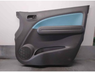 Recambio de guarnecido puerta delantera derecha para suzuki splash a5b 1.0 12v cat referencia OEM IAM 8371151K50 