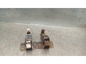 Recambio de cerradura puerta trasera izquierda para citroën c-15 19d fam top referencia OEM IAM 