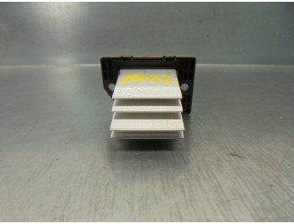 Recambio de resistencia calefaccion para hyundai accent (mc) 1.5 crdi cat referencia OEM IAM 972351E000  