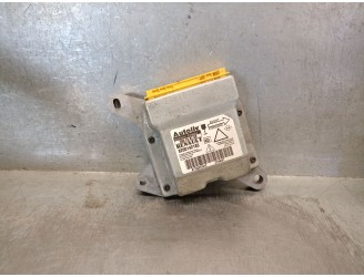 Recambio de centralita airbag para renault laguna ii (bg0) 1.9 dci diesel referencia OEM IAM 8200142183  AUTOLIV
