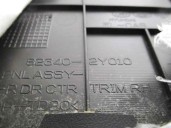 Recambio de guarnecido puerta delantera derecha para hyundai ix35 1.7 crdi cat referencia OEM IAM 823402Y000  