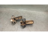 Recambio de cerradura puerta trasera izquierda para citroën c-15 19d fam top referencia OEM IAM 