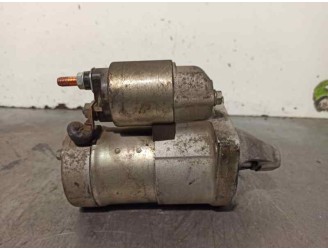 Recambio de motor arranque para ford ka (ccu) 1.2 8v cat referencia OEM IAM 51832952 S114948 HITACHI