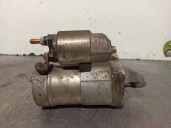 Recambio de motor arranque para ford ka (ccu) 1.2 8v cat referencia OEM IAM 51832952 S114948 HITACHI