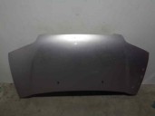 Recambio de capot para hyundai h 1 2.5 diesel referencia OEM IAM 664004A100A GRIS 
