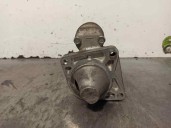 Recambio de motor arranque para ford ka (ccu) 1.2 8v cat referencia OEM IAM 51832952 S114948 HITACHI