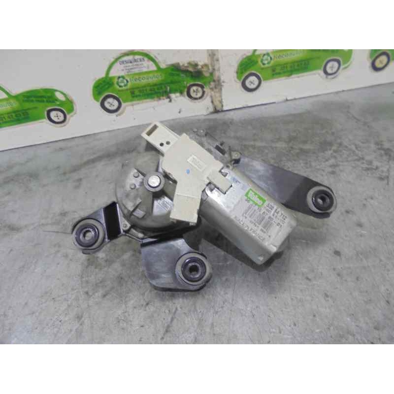 Recambio de motor limpia trasero para citroën c2 1.4 hdi referencia OEM IAM 9637158780 53014712 VALEO