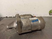 Recambio de motor arranque para ford ka (ccu) 1.2 8v cat referencia OEM IAM 51832952 S114948 HITACHI