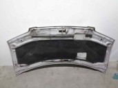 Recambio de capot para hyundai h 1 2.5 diesel referencia OEM IAM 664004A100A GRIS 