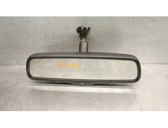 Recambio de espejo interior para mazda cx-5 (ke, gh) 2.2 d (ke2fw) referencia OEM IAM KD4669220B KD4669220B 