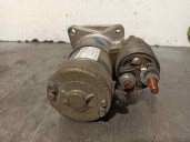 Recambio de motor arranque para ford ka (ccu) 1.2 8v cat referencia OEM IAM 51832952 S114948 HITACHI