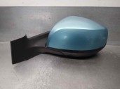 Recambio de retrovisor izquierdo para suzuki splash a5b 1.0 12v cat referencia OEM IAM 8470251K005PK 5 PUERTAS